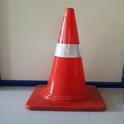 PU Safety cone