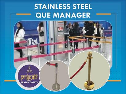 que-manager