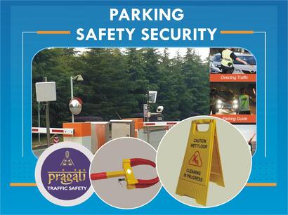security-safety-banners